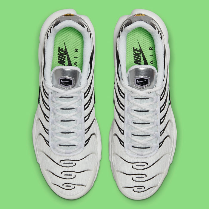 Purchasing agent Nike Nike   Air   Max   Plus   light buffer   woman air cushion Running shoes   DN6997   100