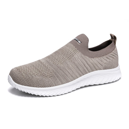 Shoes   Men   Sneakers   Men   Comfortable   Slip   On   Casual   Lazy