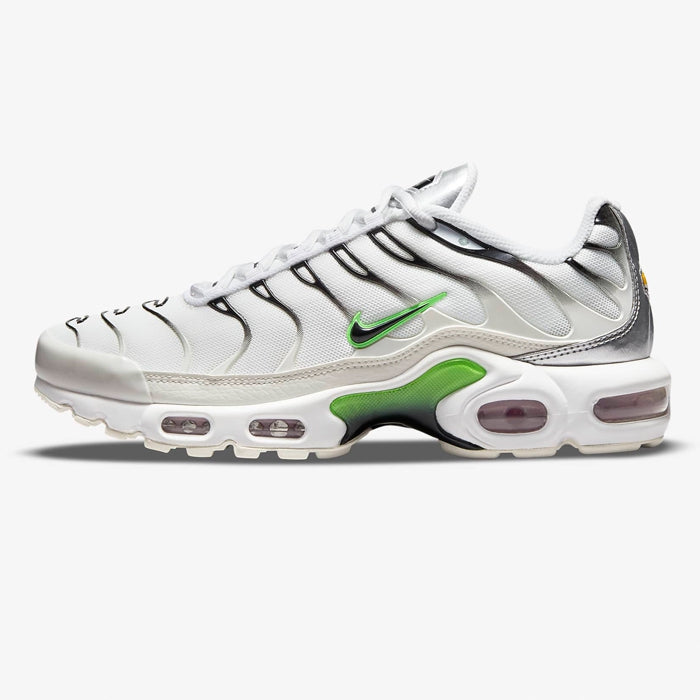 Purchasing agent Nike Nike   Air   Max   Plus   light buffer   woman air cushion Running shoes   DN6997   100